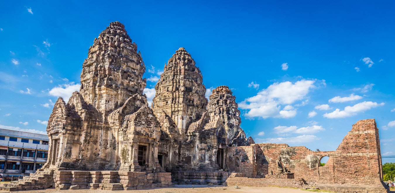 สำนักงานพาณิชย์จังหวัดลพบุรี